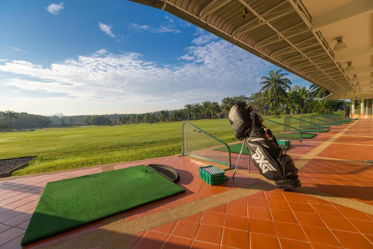 Blue Canyon Country Club Mai Khao Exterior foto