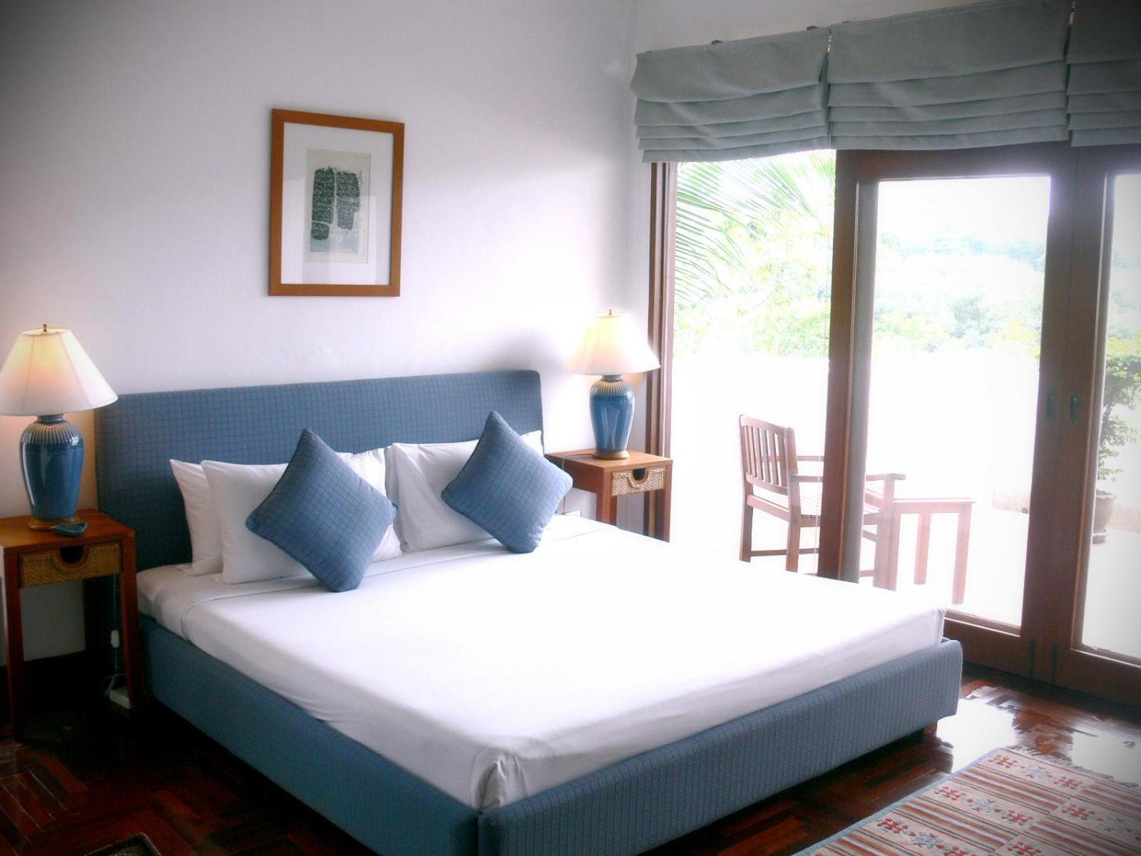 Blue Canyon Country Club Mai Khao Exterior foto