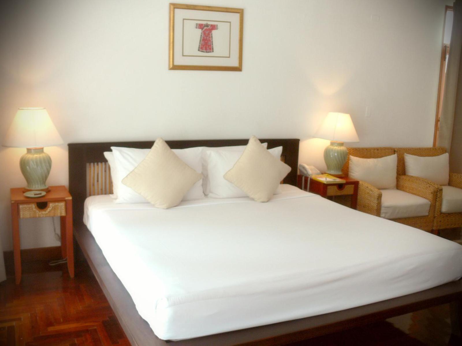 Blue Canyon Country Club Mai Khao Exterior foto