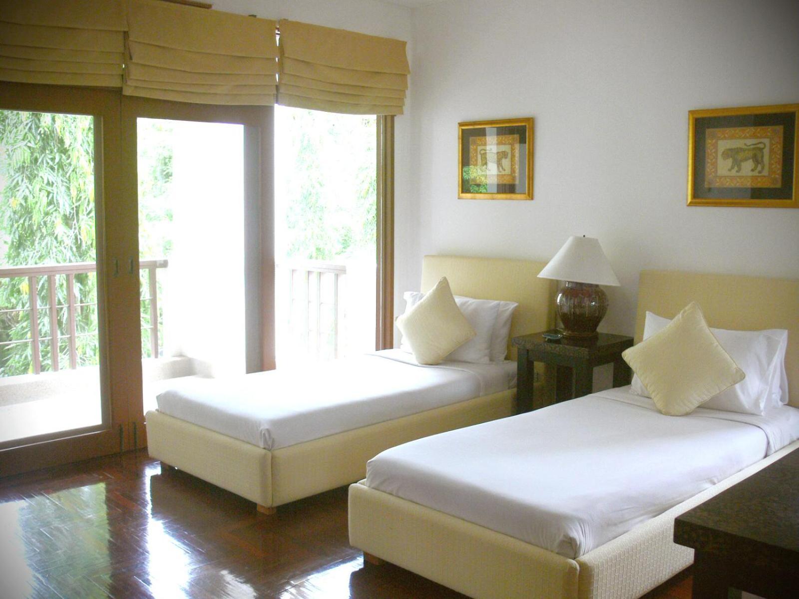 Blue Canyon Country Club Mai Khao Exterior foto