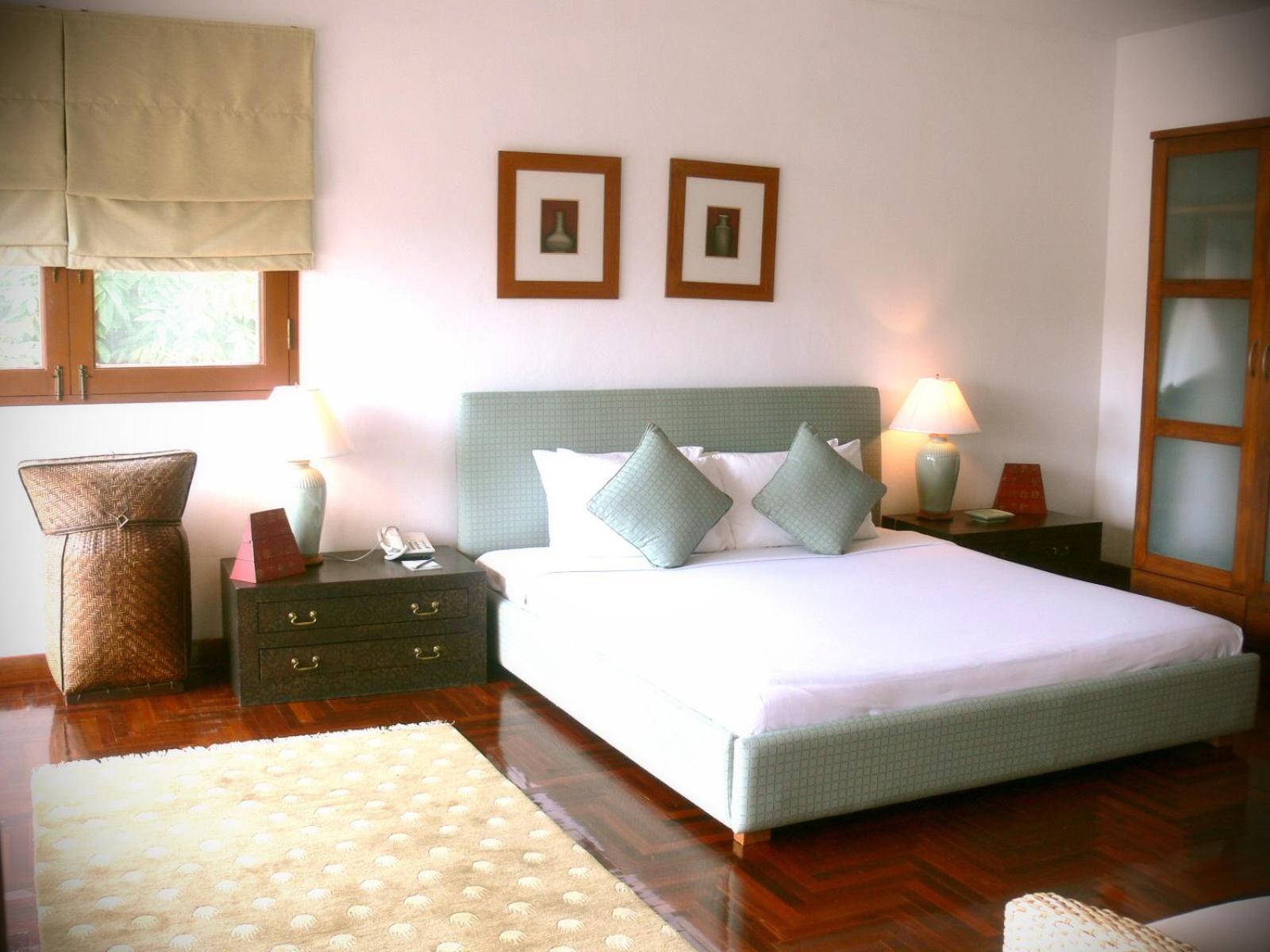 Blue Canyon Country Club Mai Khao Exterior foto